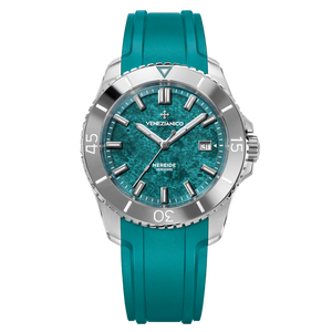 Orologio Venezianico - Nereide Verdigris - 4521549