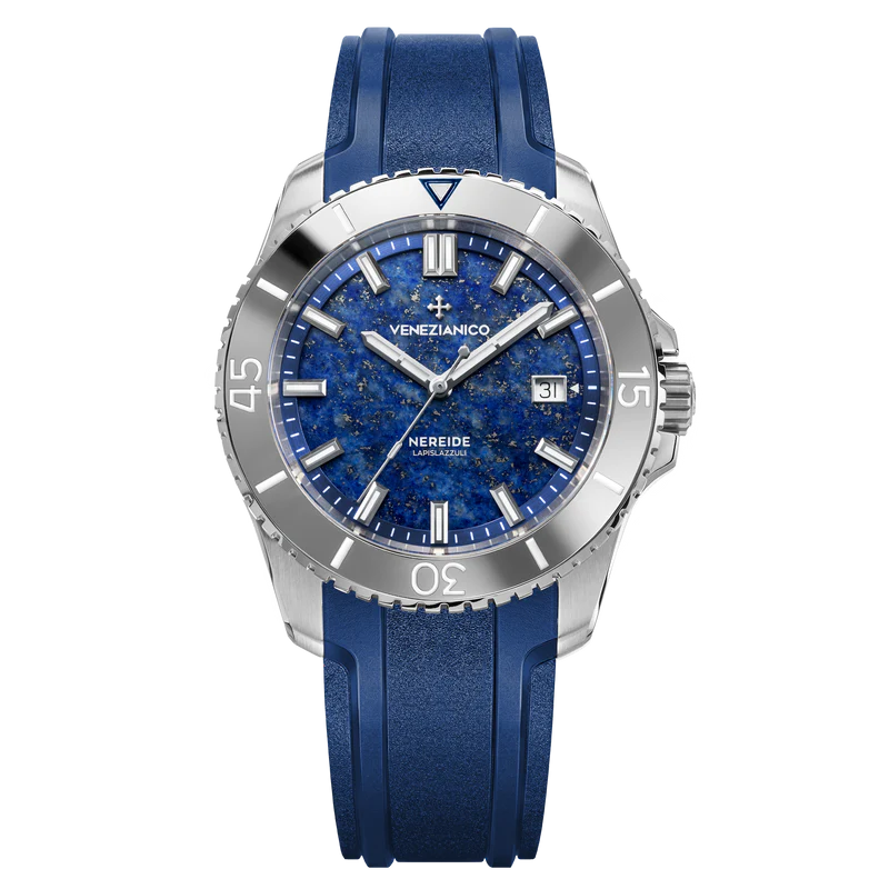 Orologio Venezianico - Nereide Lapislazzuli - 4521548