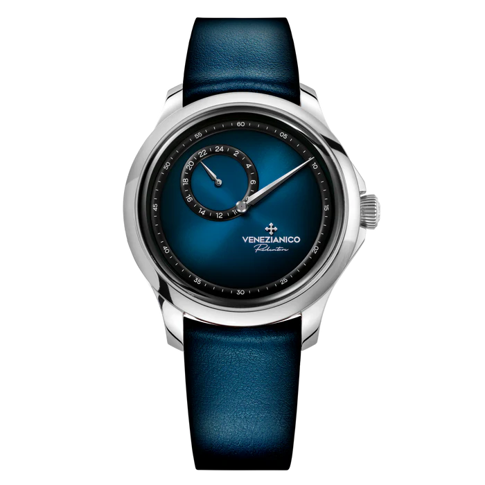 Orologio Venezianico - Redentore Enigma