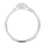 ANELLO MORELLATO PAVE' - SAZB13