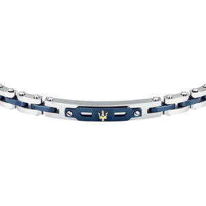 BRACCIALE MASERATI CERAMIC GOLD - JM424AXU10