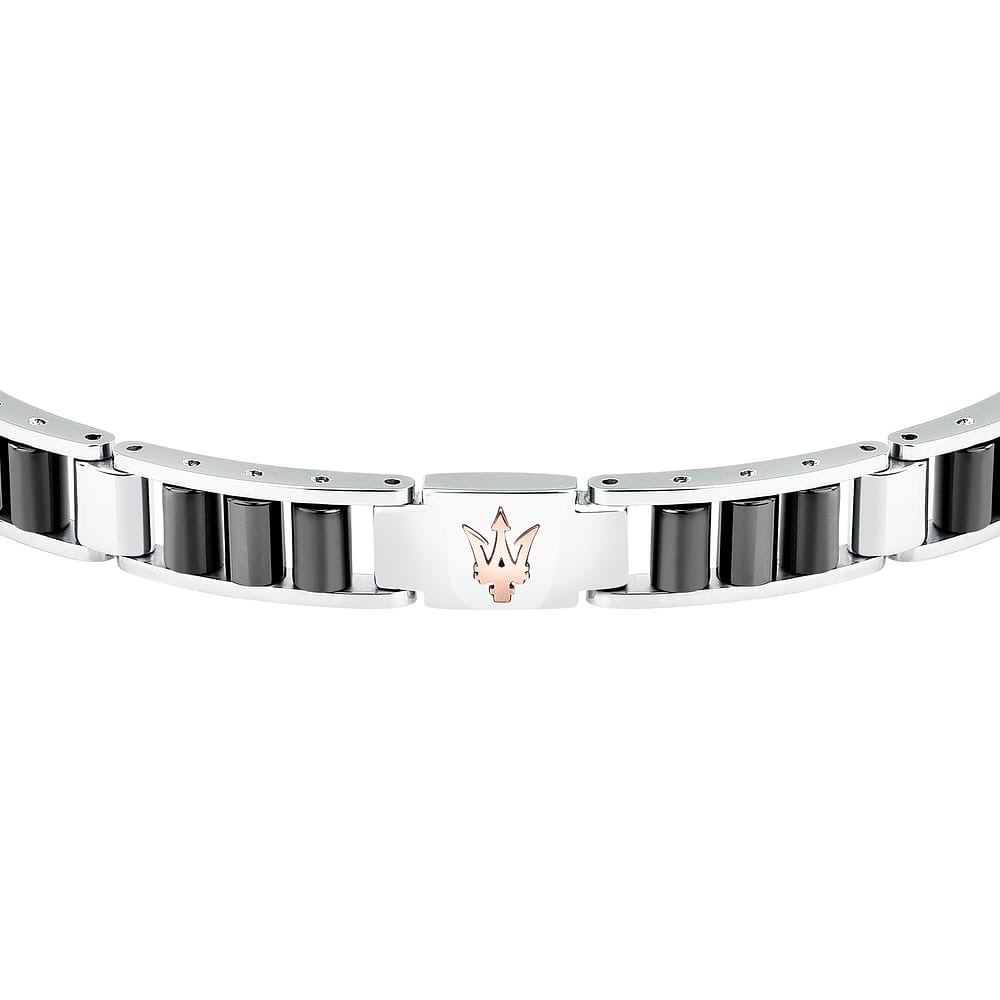 Bracciale Maserati - Ceramic - JM225ATZ53