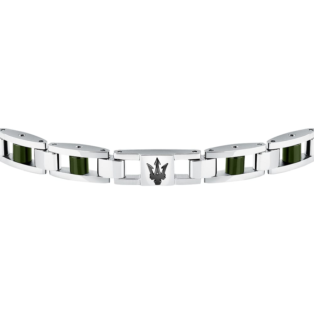 BRACCIALE MASERATI - JM225ATZ60