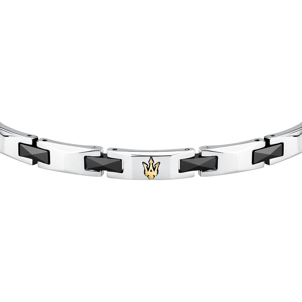 BRACCIALE MASERATI - JM424ATZ49