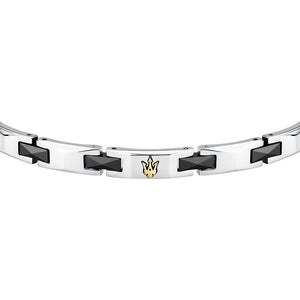 BRACCIALE MASERATI - JM424ATZ49