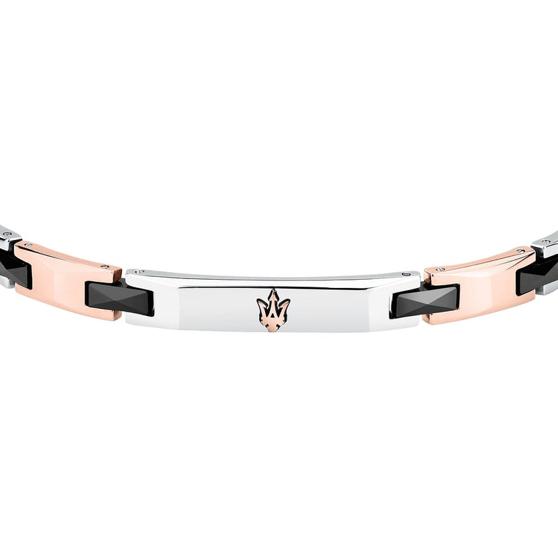 BRACCIALE MASERATI- JM424ATZ50