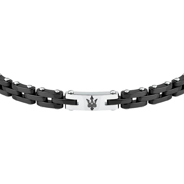 Bracciale Maserati - Ceramic - JM425ATZ64