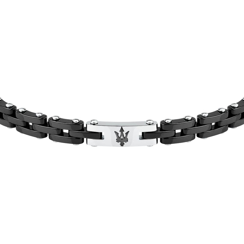 Bracciale Maserati - Ceramic - JM425ATZ64
