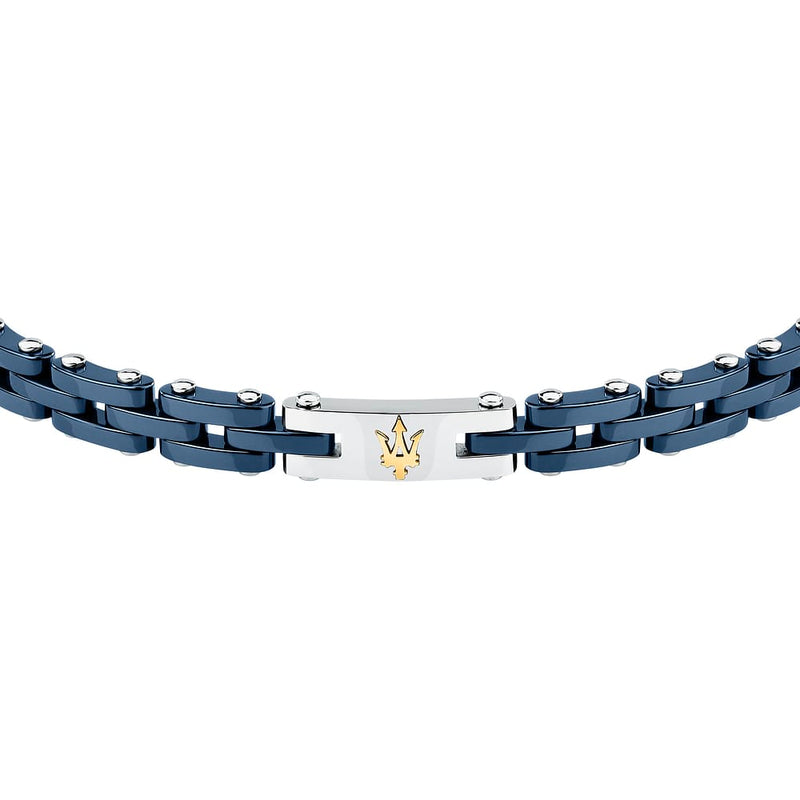 Bracciale Maserati - Ceramic - JM425ATZ65