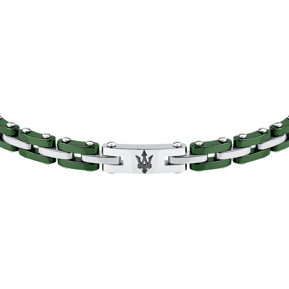 Bracciale Maserati - Ceramic - JM425ATZ66