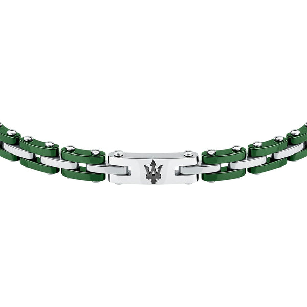 Bracciale Maserati - Ceramic - JM425ATZ66