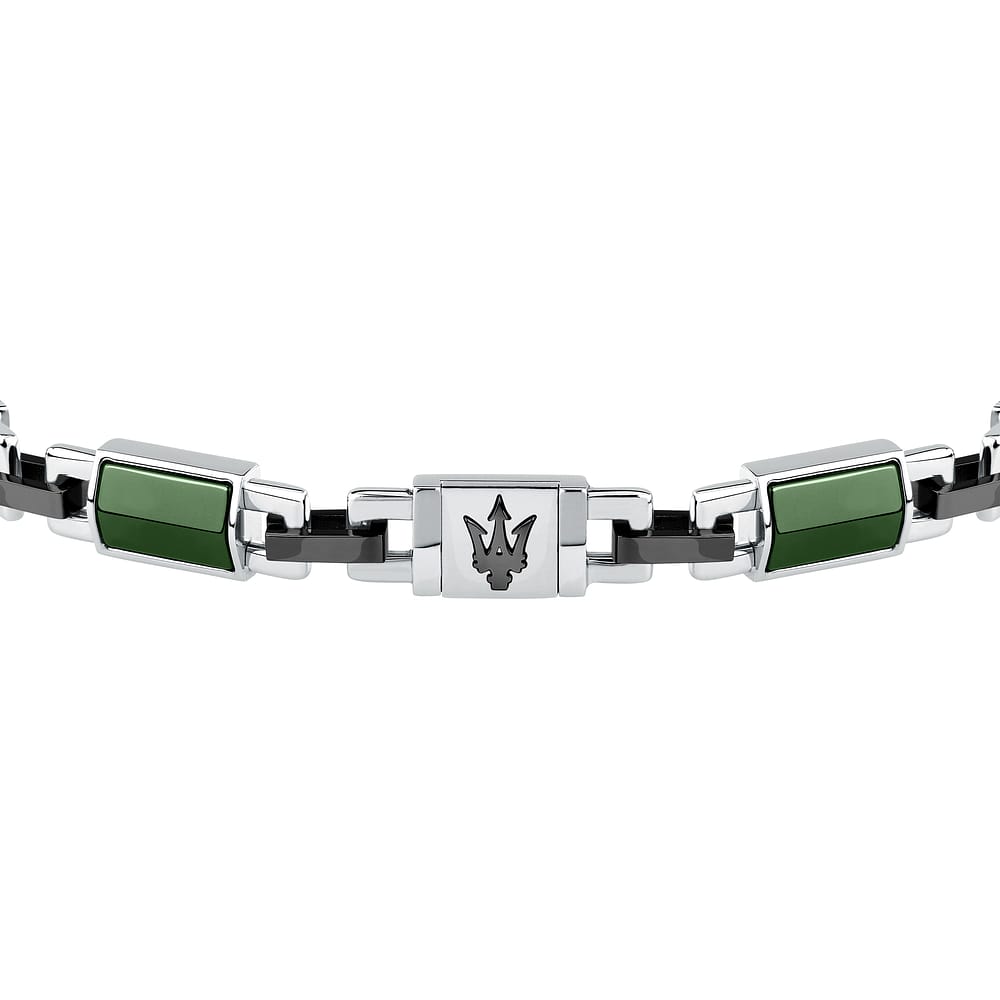 Bracciale Maserati - Ceramic - JM425ATZ68