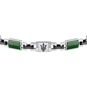Bracciale Maserati - Ceramic - JM425ATZ68