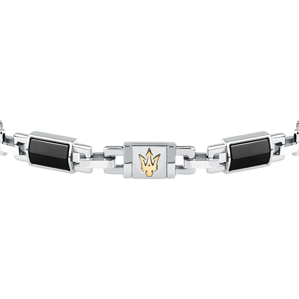 Bracciale Maserati - Ceramic - JM425ATZ69