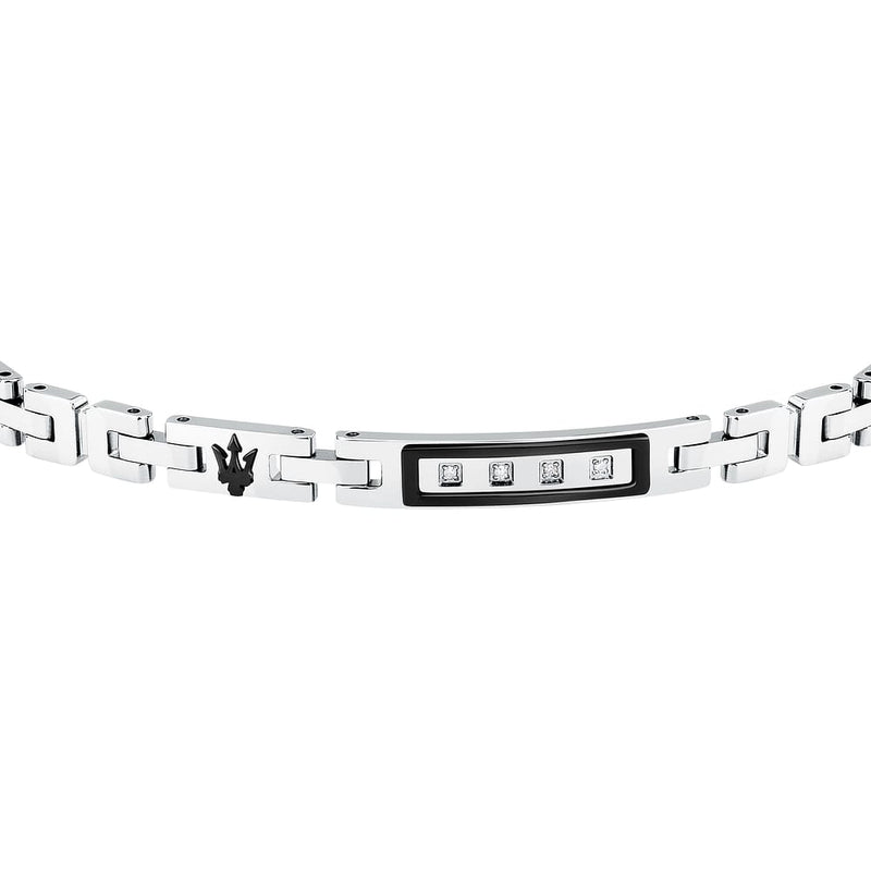 BRACCIALE MASERATI - JM125ATY21