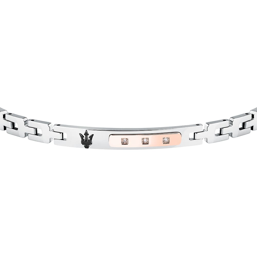 Bracciale Maserati - Diamonds - JM125ATY23