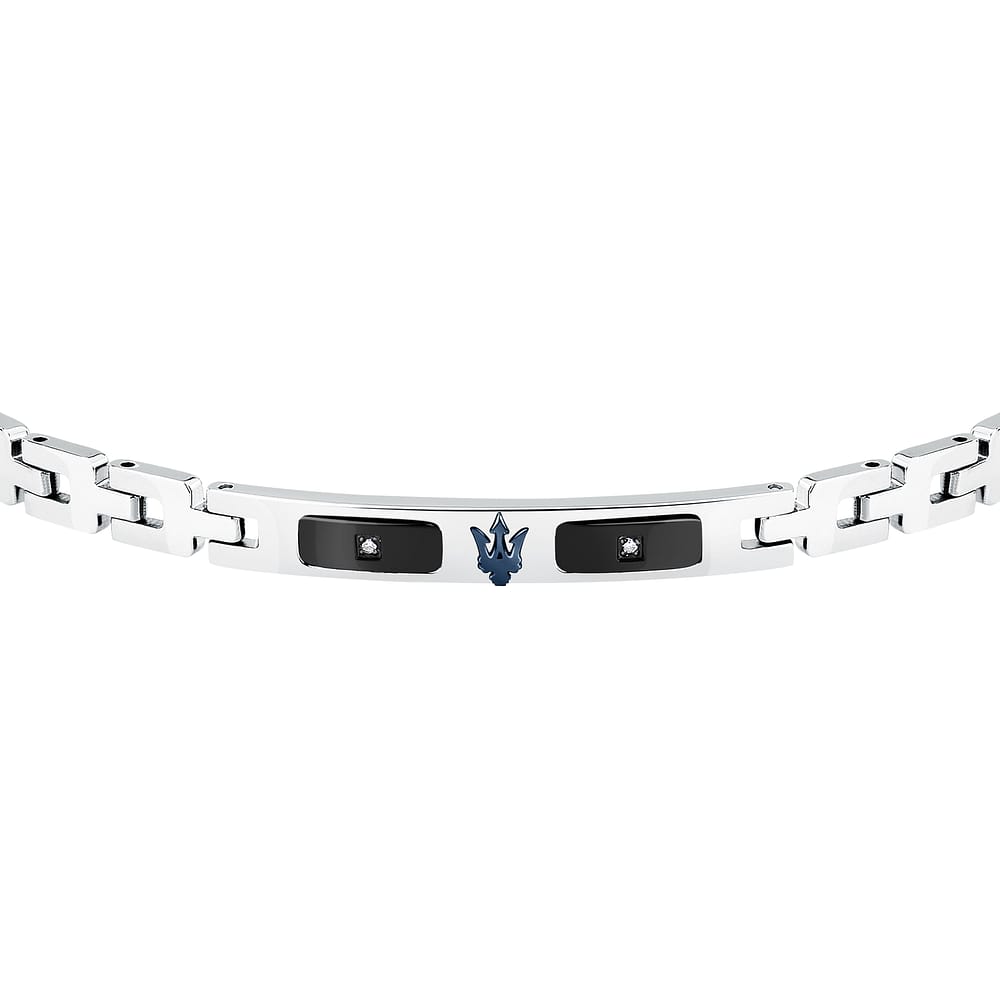 Bracciale Maserati - Diamonds - JM125ATY24