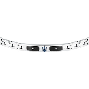 Bracciale Maserati - Diamonds - JM125ATY24