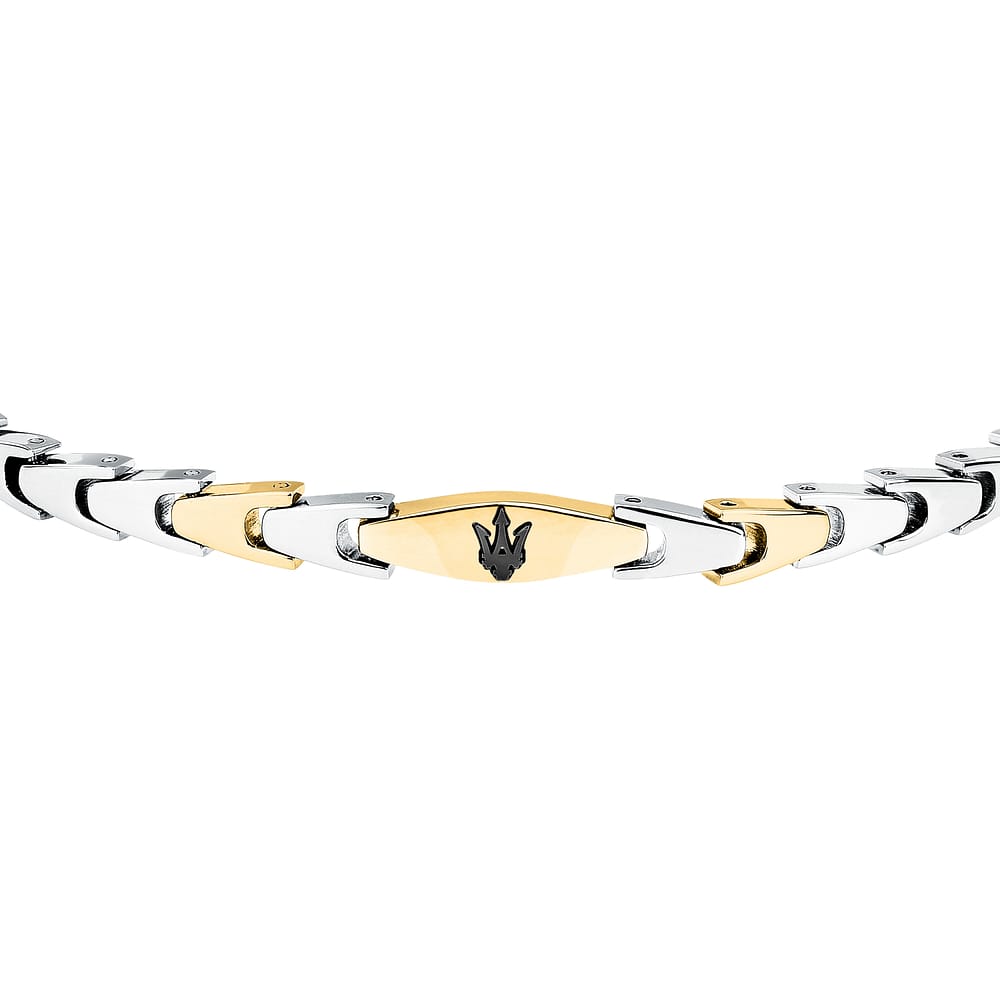 BRACCIALE MASERATI - JM225AVD84