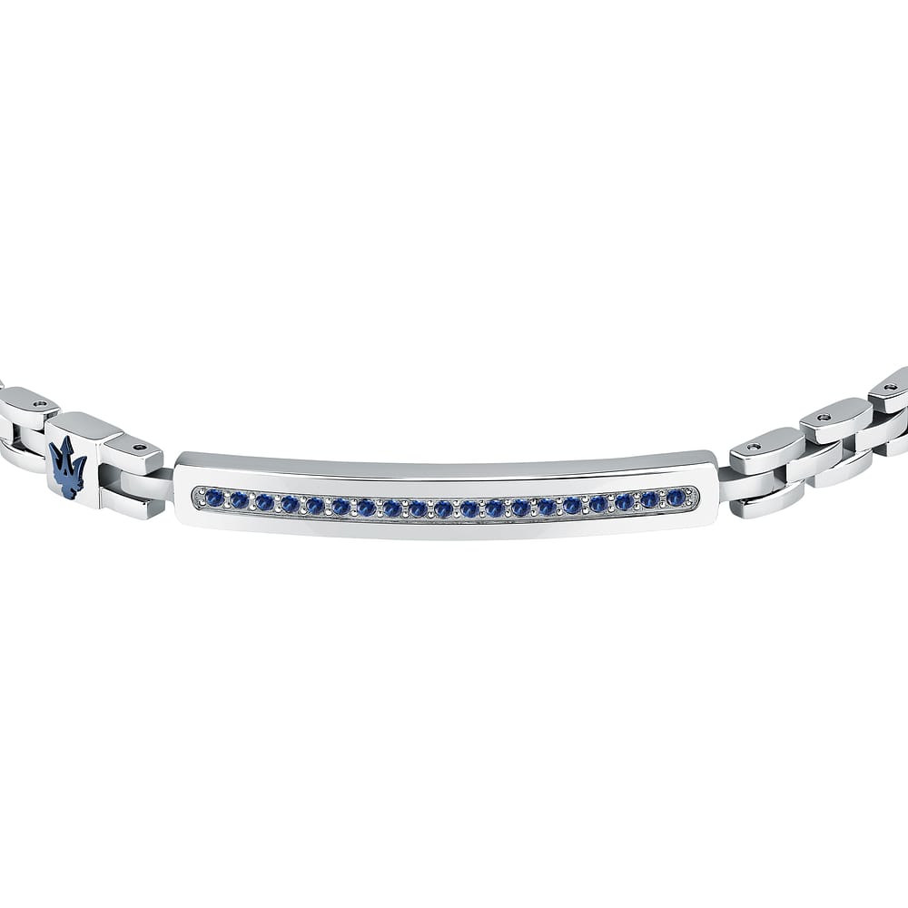 Bracciale Maserati - Iconic - JM424AVD61