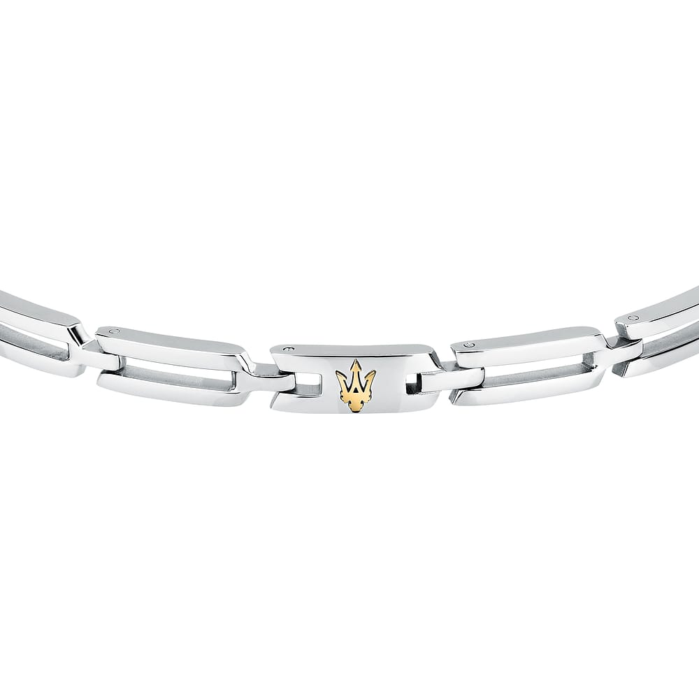 Bracciale Maserati - Iconic - JM424AVD74