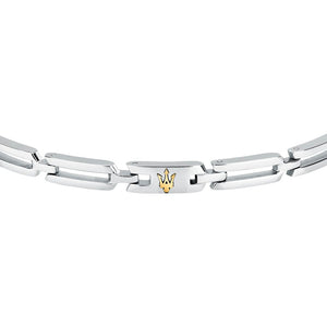 Bracciale Maserati - Iconic - JM424AVD74
