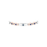 Bracciale Maserati - Sapphire - JM335AXO10
