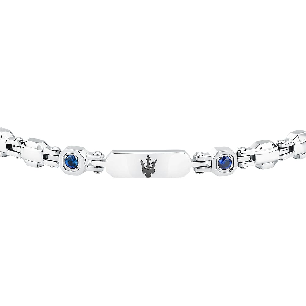 Bracciale Maserati - Sapphire - JM335AXO12
