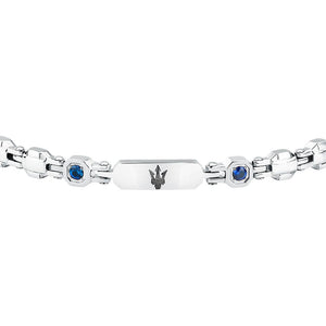 Bracciale Maserati - Sapphire - JM335AXO12