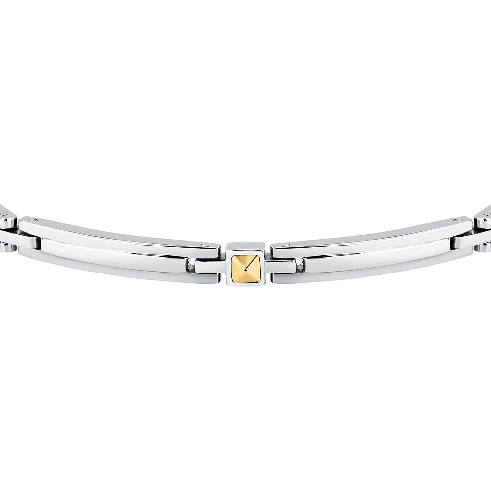 BRACCIALE MORELLATO GOLD - SABY02