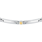 BRACCIALE MORELLATO GOLD - SABY02