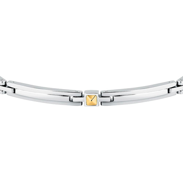 BRACCIALE MORELLATO GOLD - SABY02