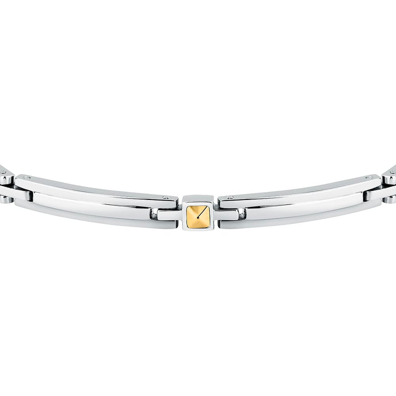 BRACCIALE MORELLATO GOLD - SABY02