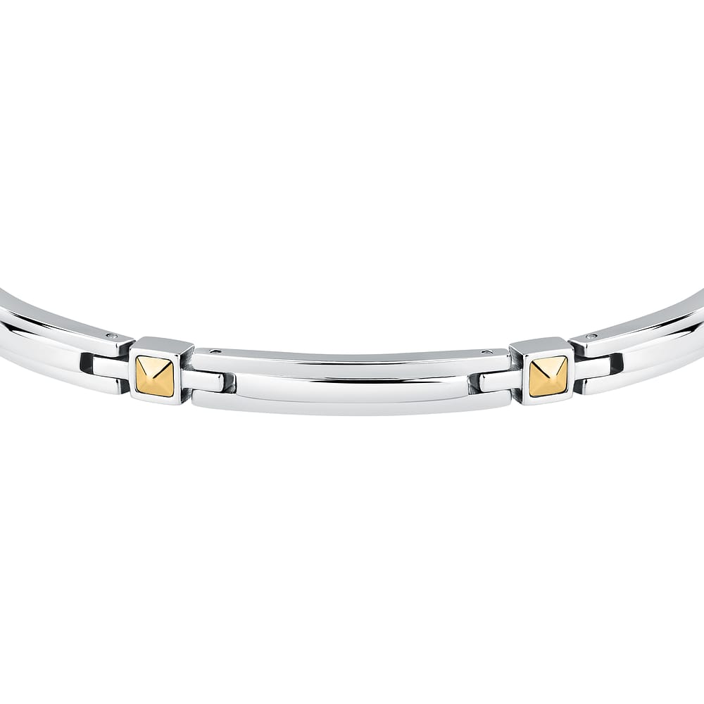BRACCIALE MORELLATO GOLD - SABY03