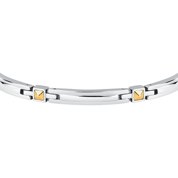 BRACCIALE MORELLATO GOLD - SABY03