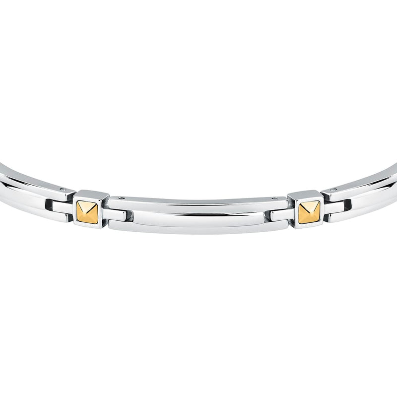 BRACCIALE MORELLATO GOLD - SABY03
