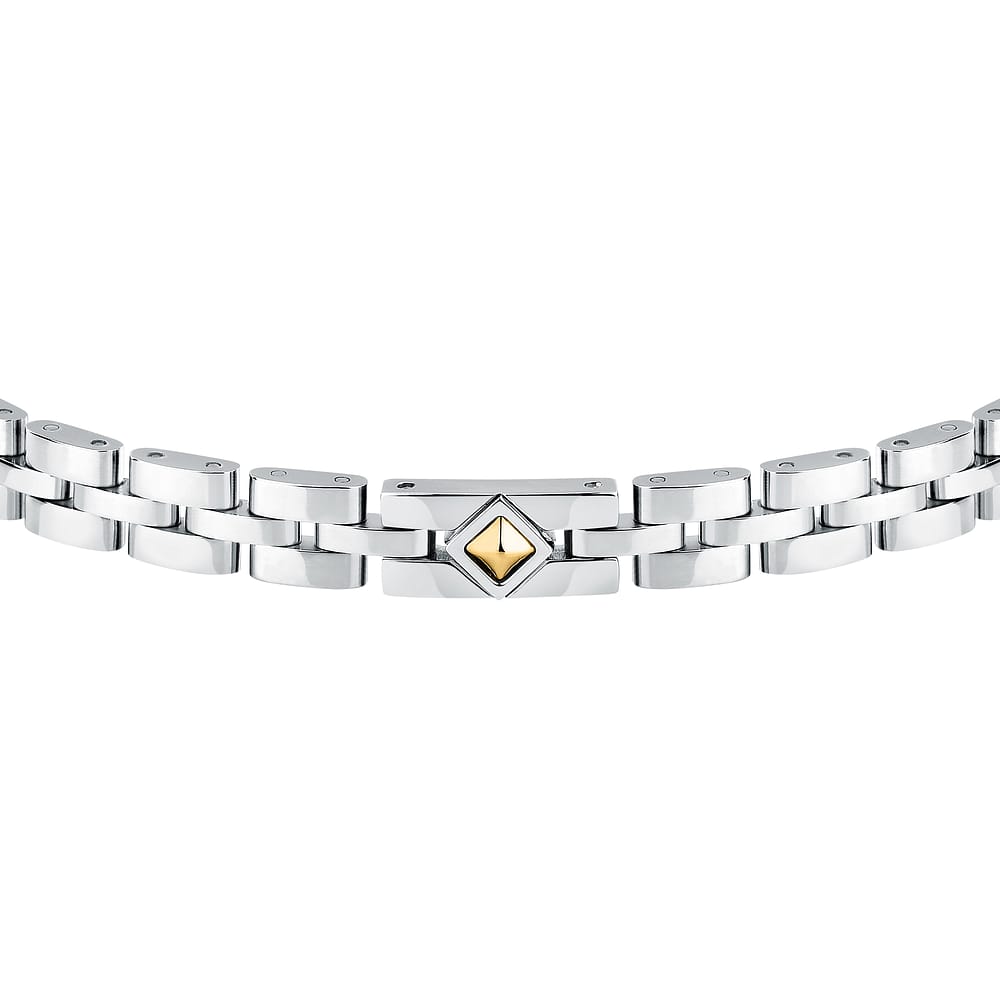 BRACCIALE MORELLATO GOLD - SABY04