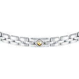BRACCIALE MORELLATO GOLD - SABY04