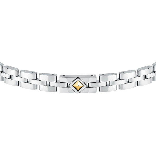 BRACCIALE MORELLATO GOLD - SABY04
