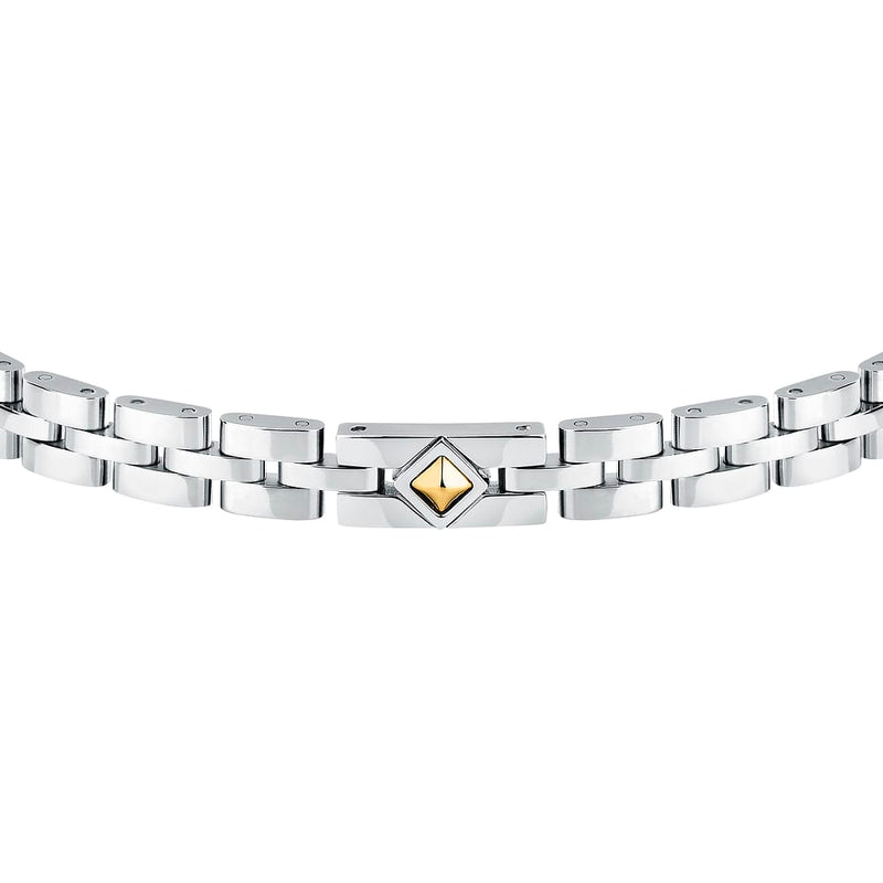 BRACCIALE MORELLATO GOLD - SABY04