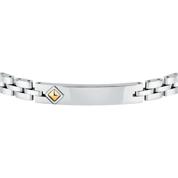 BRACCIALE MORELLATO GOLD - SABY05