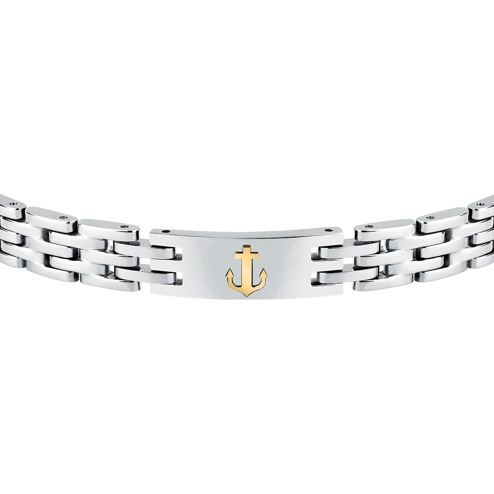 BRACCIALE MORELLATO GOLD - SABY06