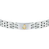 BRACCIALE MORELLATO GOLD - SABY06