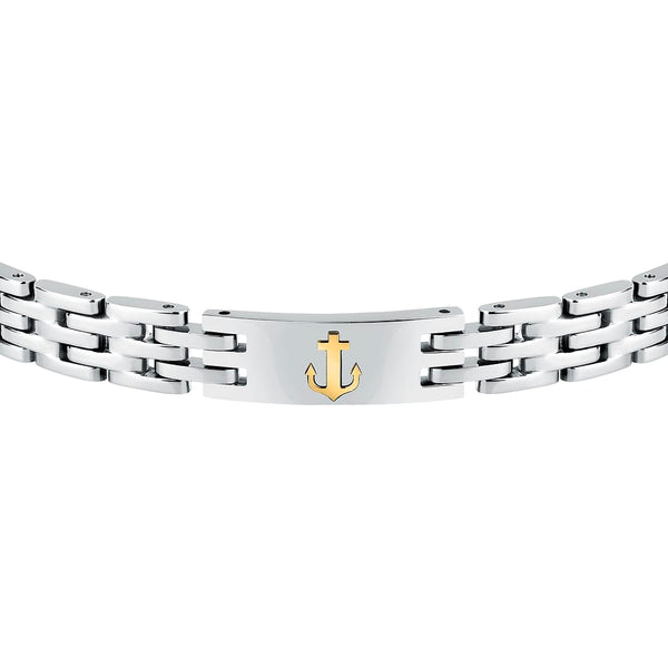 BRACCIALE MORELLATO GOLD - SABY06