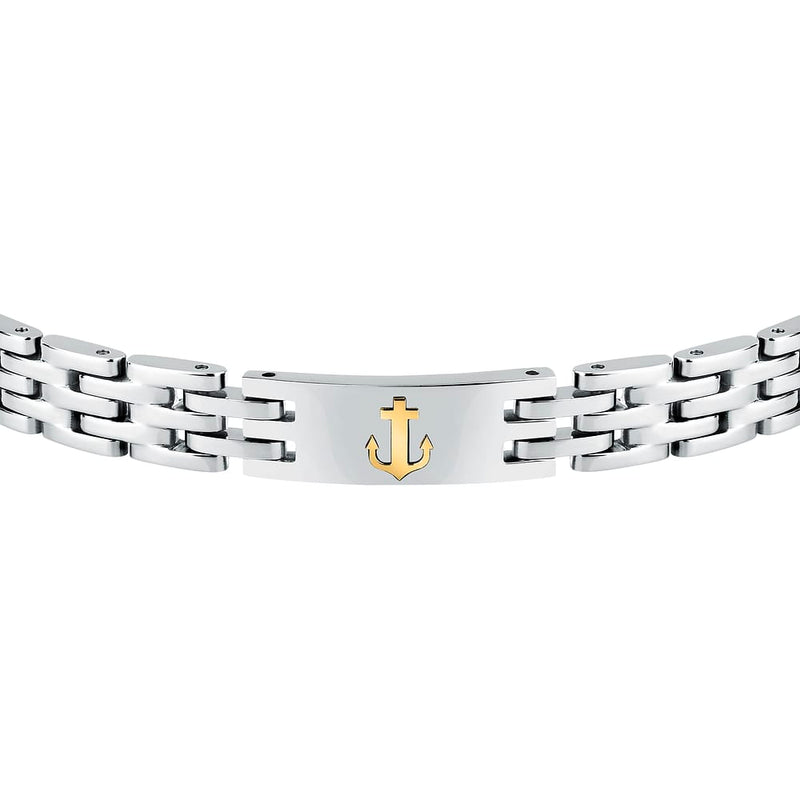 BRACCIALE MORELLATO GOLD - SABY06
