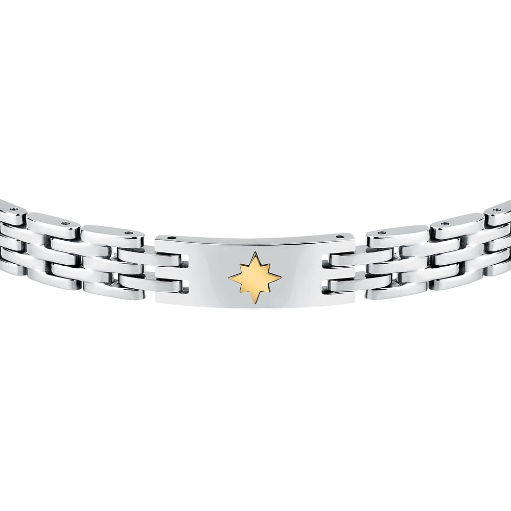 BRACCIALE MORELLATO GOLD - SABY07