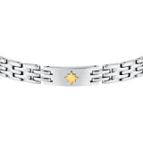 BRACCIALE MORELLATO GOLD - SABY07