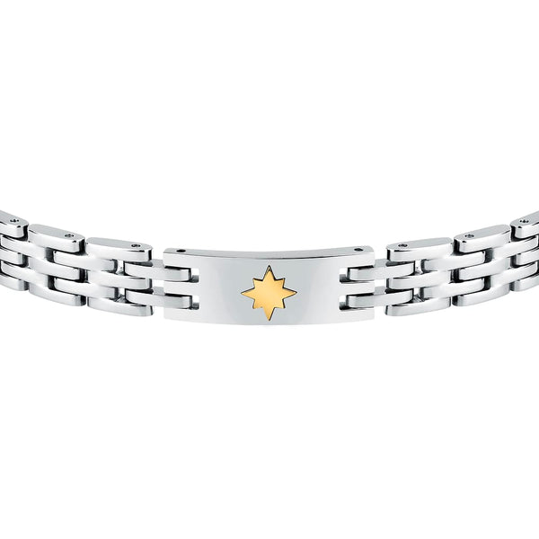 BRACCIALE MORELLATO GOLD - SABY07