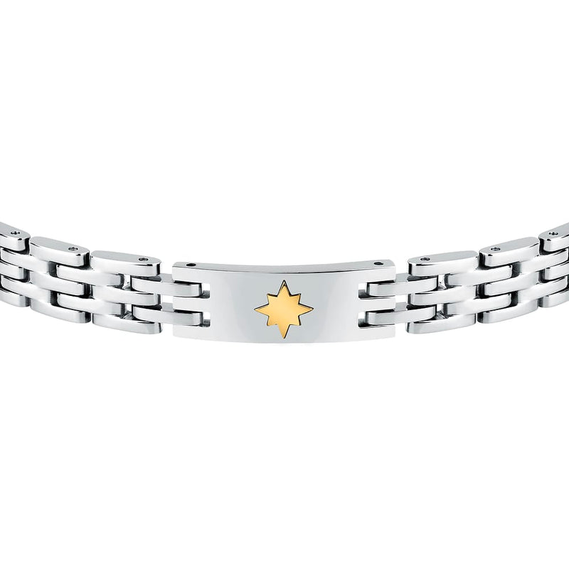 BRACCIALE MORELLATO GOLD - SABY07