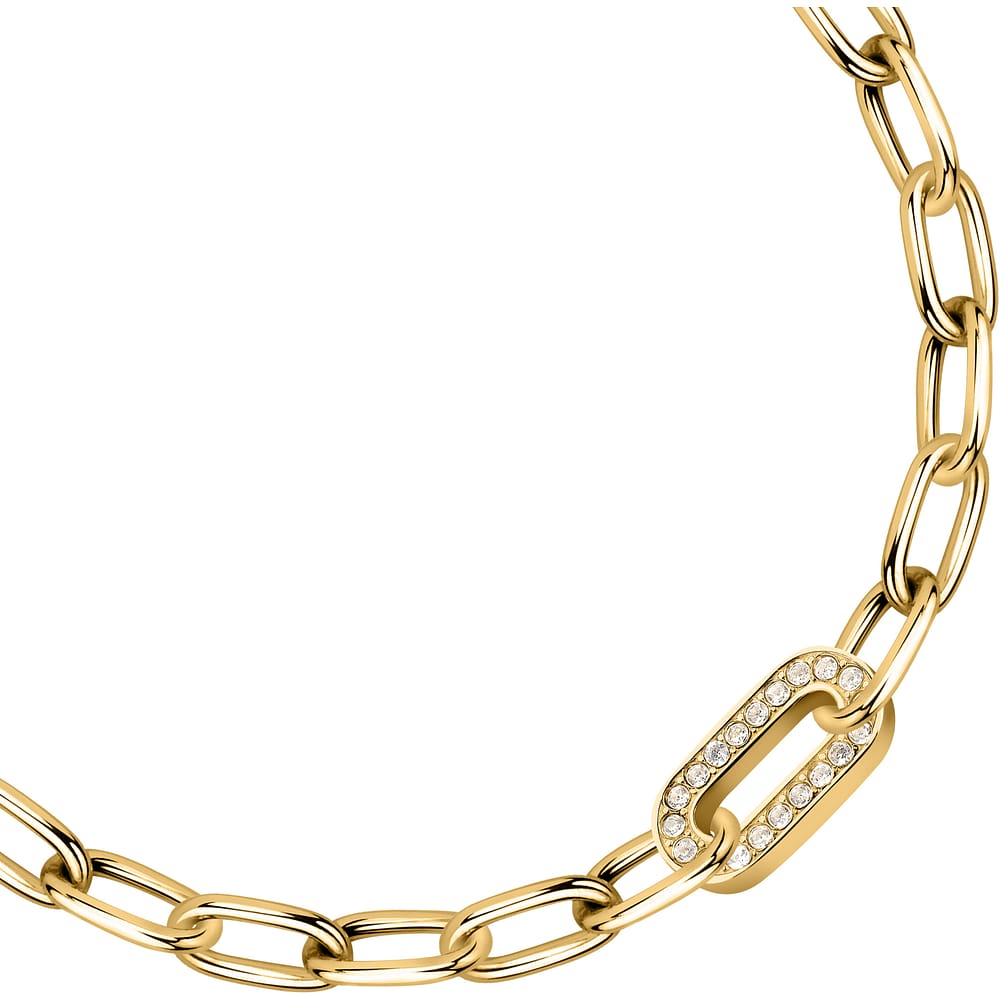 Bracciale Morellato - Intrecci - SAZC04